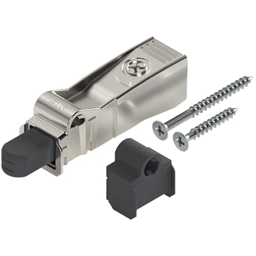 Blum Soft-Close Blumotion Cabinet Catch