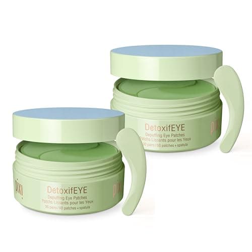 The best under-eye patches and masks in 2025, tried and tested | CNN ...