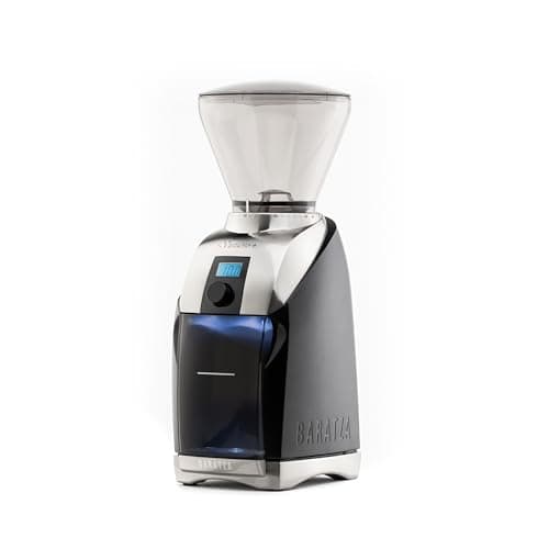 Baratza Virtuoso™+ Conical Burr Coffee Grinder ZCG587BLK1AUC1A
