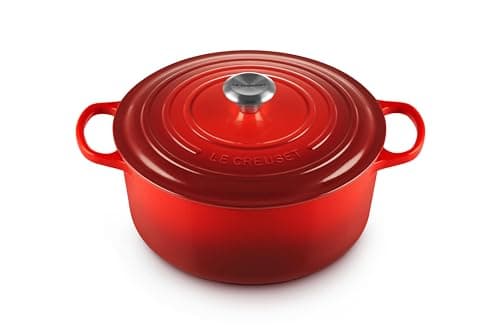 Olla holandesa Le Creuset