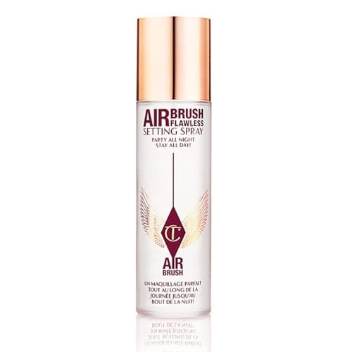 Spray fijador Airbrush Flawless de Charlotte Tilbury