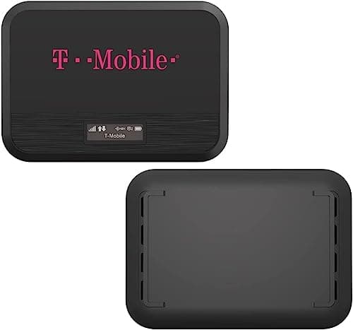 Franklin Wireless T9 | Mobile Hotspot | T-Mobile - Walmart.com