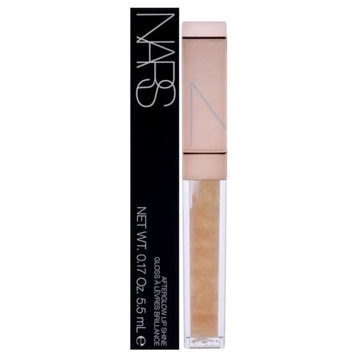 NARS Afterglow Lip Shine - A-Lister Lip Gloss Women 0.17 oz