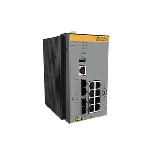 ALLIED TELESIS | TAA | AT-IE340-20GP-980 - INDUSTRIAL SURFACE SOLUTIONS