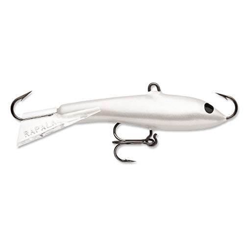 Rapala jigging rap W5