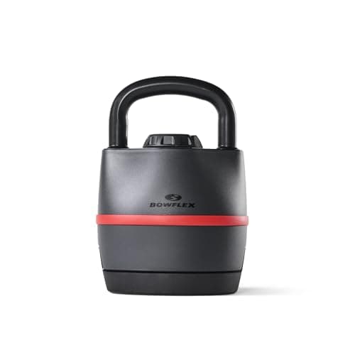 Bowflex 840 SelectTech Kettlebell