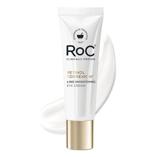 Crema para ojos RoC Retinol Correxion