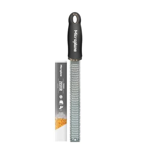 Microplane Premium Classic Zester Grater — MTC Kitchen