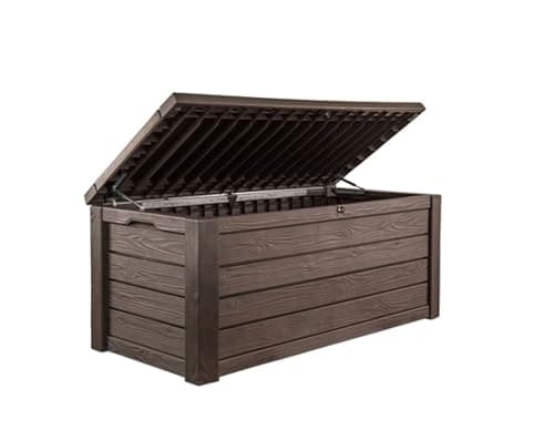 Keter Westwood 150 Gallon Deck Box