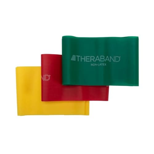 Bandes de résistance TheraBand