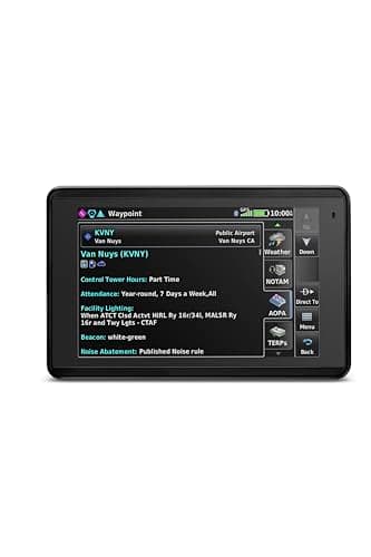 Garmin AERA 760 - GPS Navigator