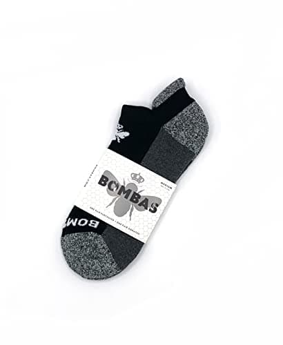Men's Golf Ankle Socks - Bombas