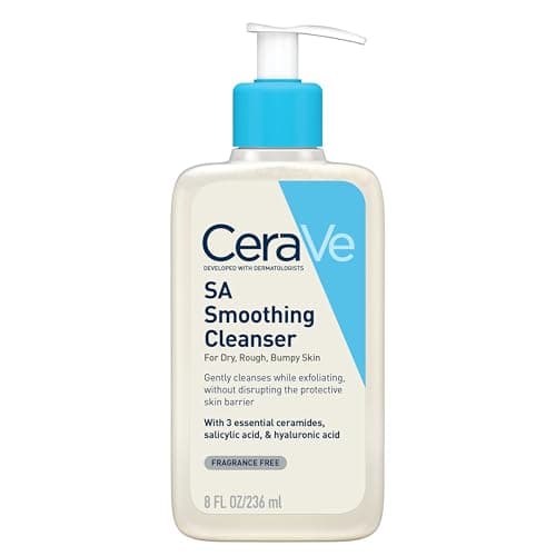 CeraVe Renewing SA Cleanser