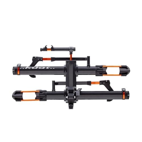 Kuat Hitch-Mounted Bike Racks | Premium Quality | E-Bike Compatible ...