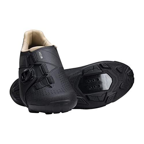 Shimano SH-XC300 chaussures de cyclisme pour femmes