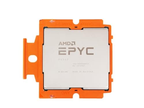 AMD EPYC 9654P CPU - 2.4 GHz Processor