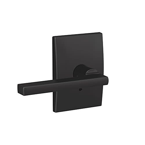 Schlage Century Passage Door Lever & Reviews | Wayfair