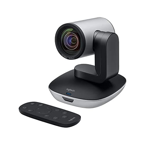 Logitech ptz pro 2