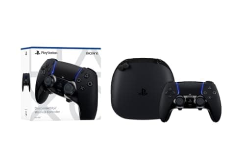 Manette sans fil PlayStation DualSense Edge