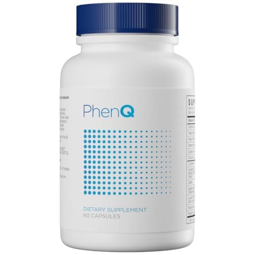 PhenQ | Weight Loss Pills & Supplements | Official Store – PhenQ (USA)