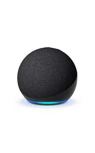 Amazon Echo Dot 5th Gen
