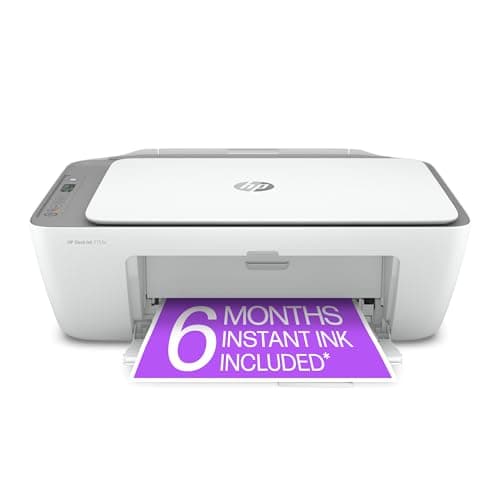 HP DeskJet 2755e