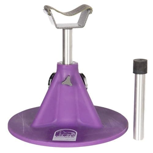 Standard Hoofjack® Hoof Stand - Green