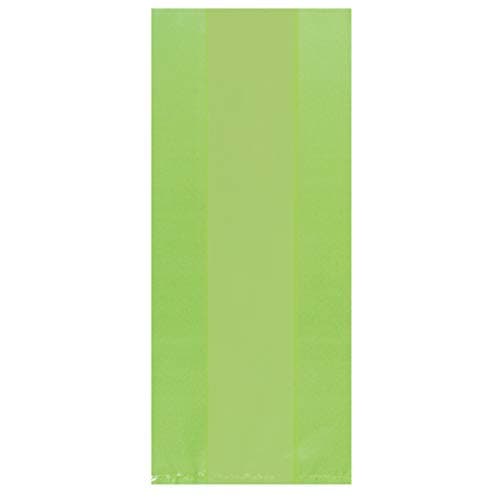 Sacs en cellophane Amscan