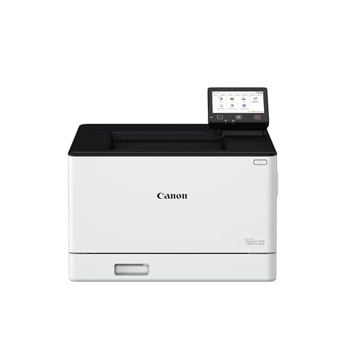 Brother Business Color Laser Printer, HL-L8360CDW, Wireless Networking, Automatic Duplex Printing, Mobile Printing, Cloud printing, Amazon Dash Replenishment Ready