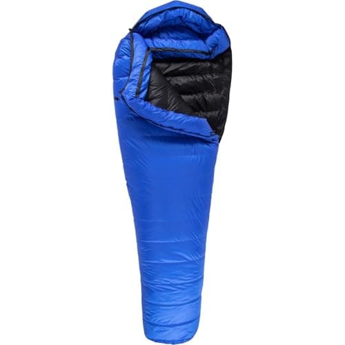 Western Mountaineering Bison GWS