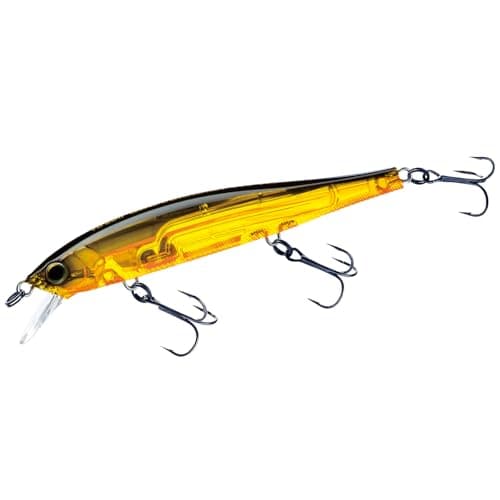 Yo Zuri 3DB Jerkbait 110 Deep Rip Bait | Sportsman's Warehouse