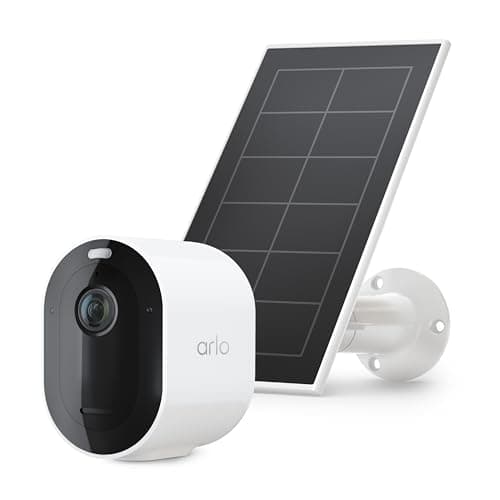 ARLO Pro 4, 2-Cams with 1 Solar Panel Kit - Newegg.com