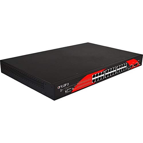 Antaira LNP-2602GN-SFP