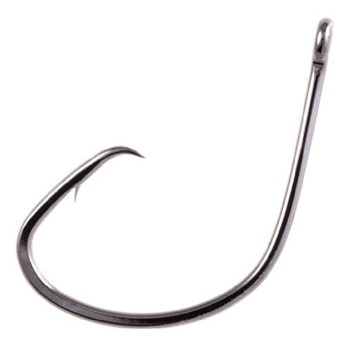 Owner Mutu Light Circle Hooks - TackleDirect