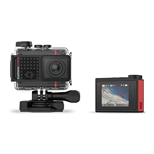 Amazon.com: Garmin VIRB Ultra 30 Action Camera : Electronics