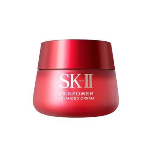 SK-II SKINPOWER Face Moisturizer …