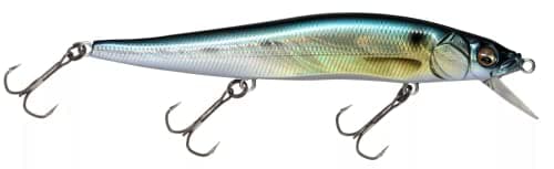 Megabass Vision 110 Jerkbaits – Coyote Bait & Tackle