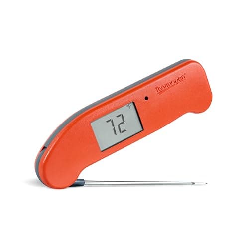 Thermoworks Thermapen One Review — Basically, You Won't Find Better!