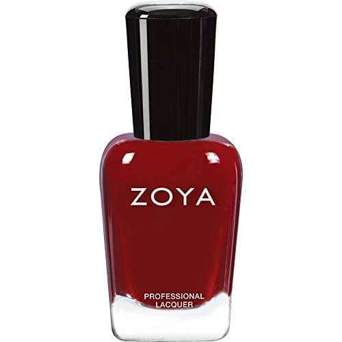 Zoya Nail Polish, Brigitte