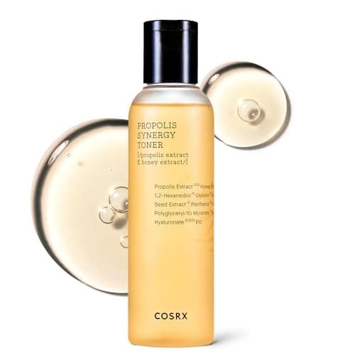 COSRX Full Fit Propolis Synergy Toner
