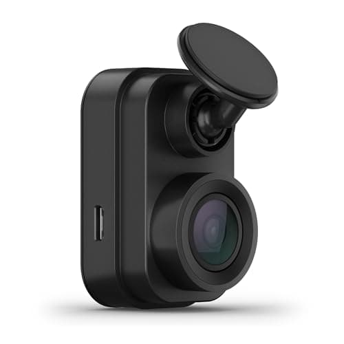 Garmin Dash Cam Mini 2 review | PCWorld