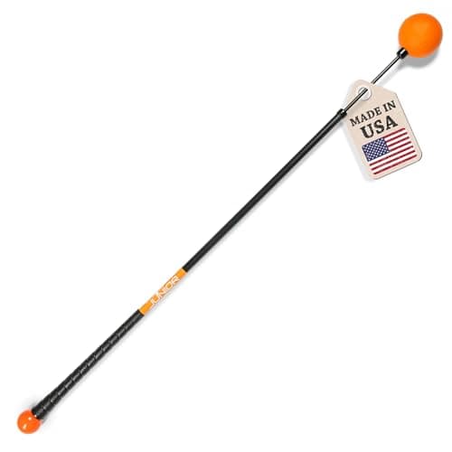 Orange Whip Junior Trainer