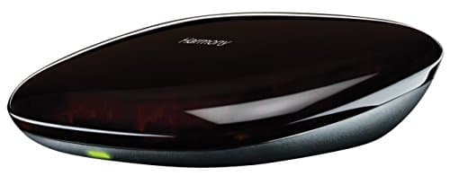 Logitech 915-000245 Harmony Smart Control Add-On Companion Remote for ...