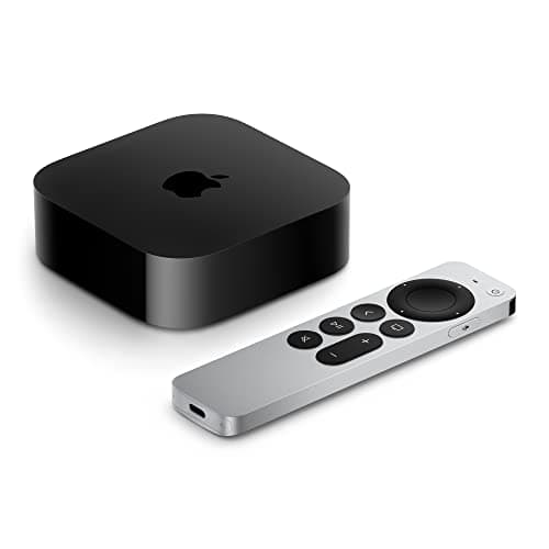 APPLE TV 4K (3RD-GENERATION) - CTECH