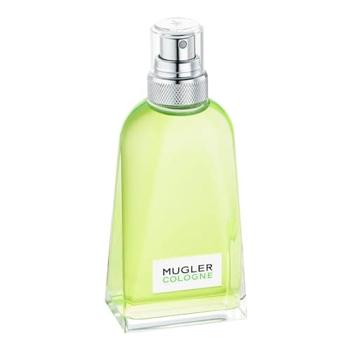 Mugler A Men Fantasm - Eau de Parfum - Mens Cologne - Long Lasting Fragrance - 100 ml