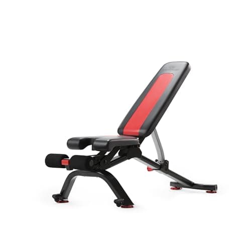 Banco plegable Bowflex 5.1S