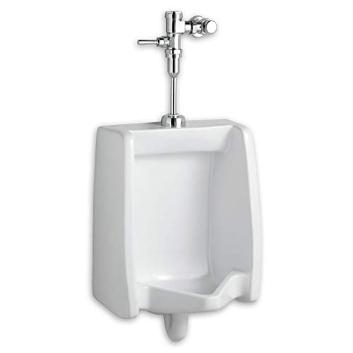 American Standard Washbrook Wall Hung FloWise Universal Urinal with ...