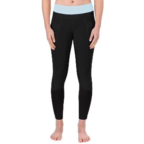 Irideon Synergy Full Seat Tights