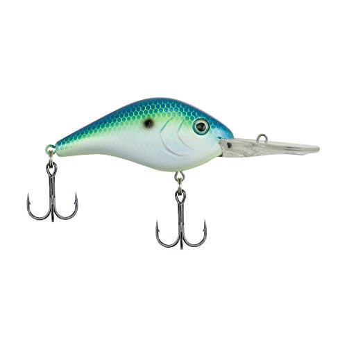 Dredger Blue Chartreuse 10.5 (1/2 oz)
