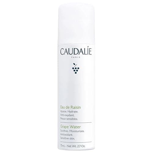 Agua de uva Caudalie